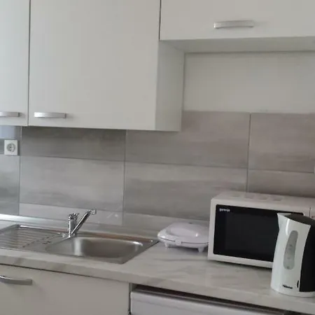 Apartment Dinko