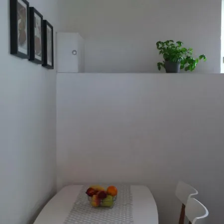 Apartament Dinko *
