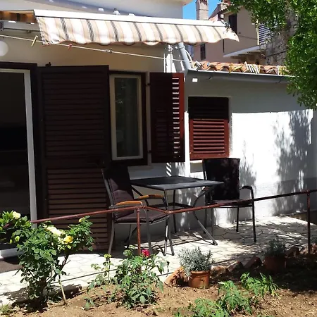 Apartamento Dinko Cres