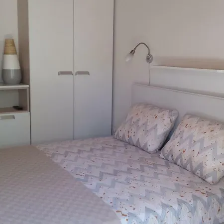 Apartament Dinko Cres