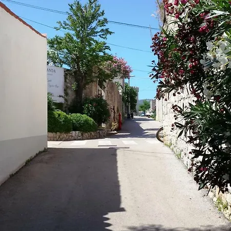 Apartament Dinko
